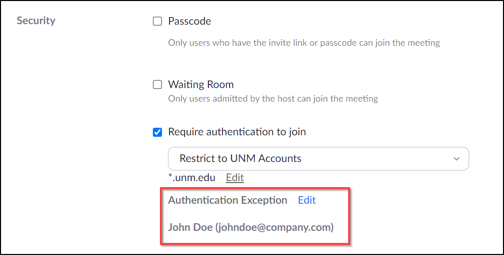 zoom_auth_exception